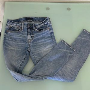 Aeropostale Super Skinny Jeans